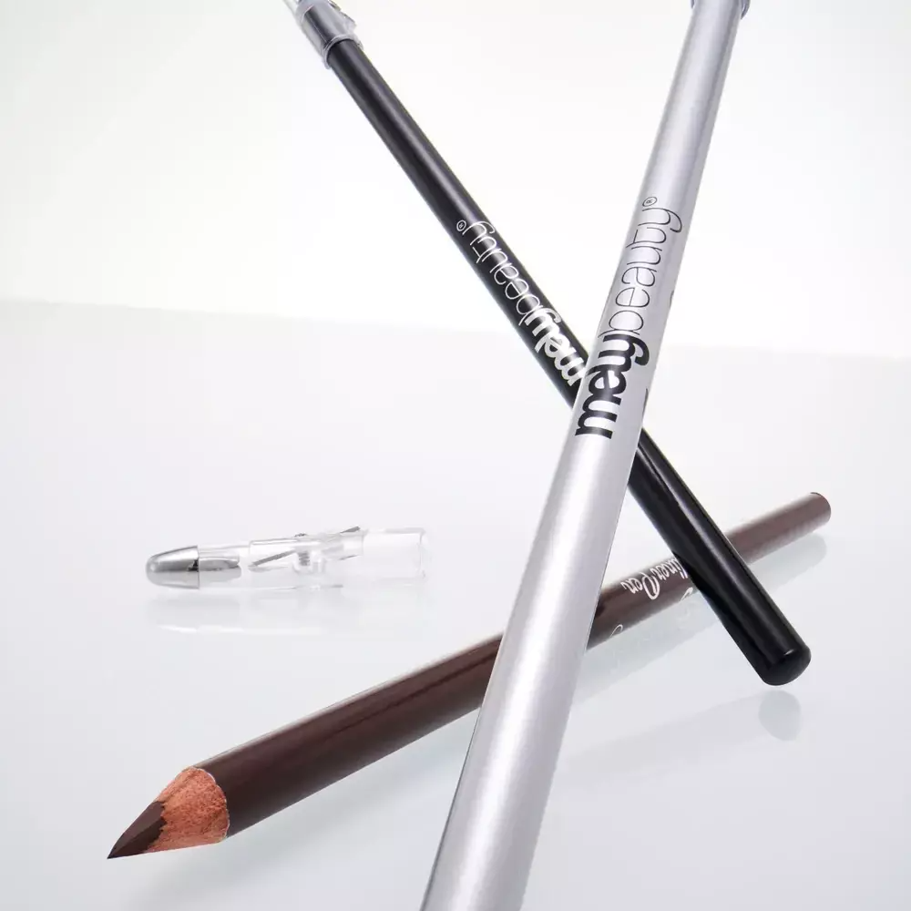 Delineador de Ojos Aprueba de Agua Mely