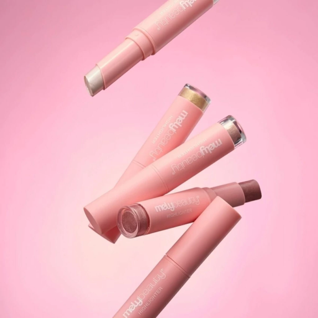 Iluminador en Barra Mely Beauty