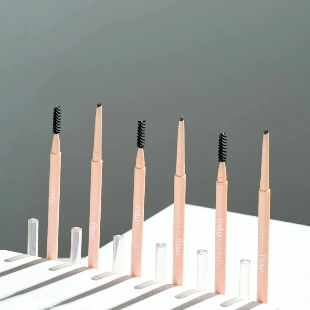Lapiz de Cejas Retractil Mely